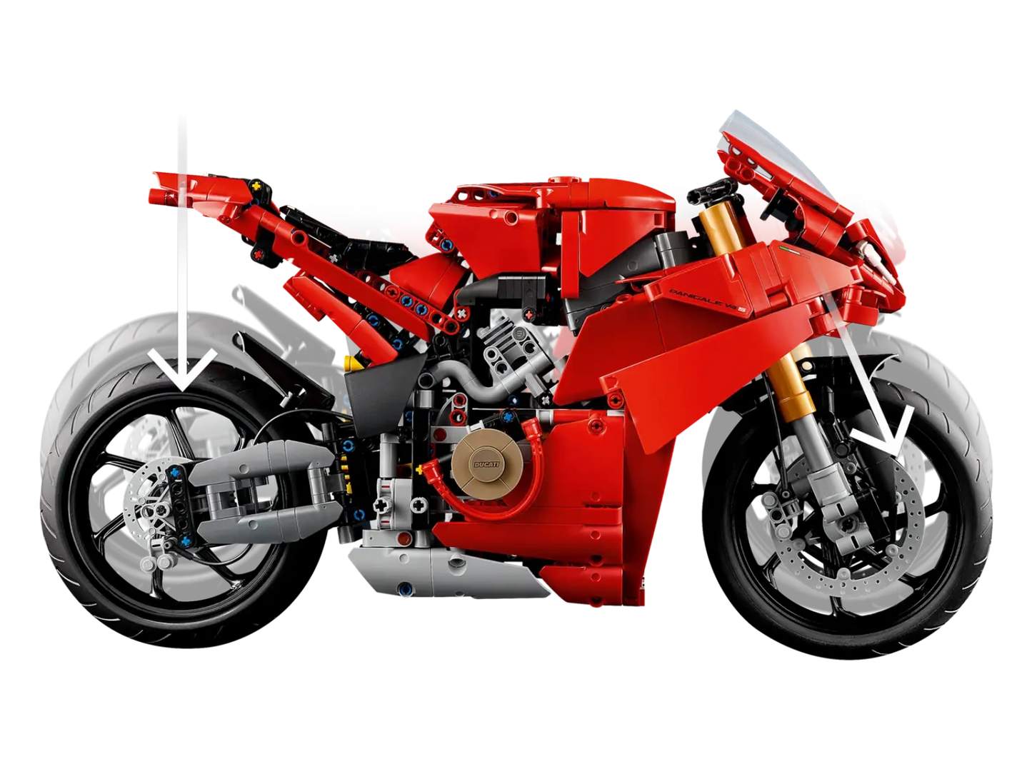 Ducati Panigale V4 S