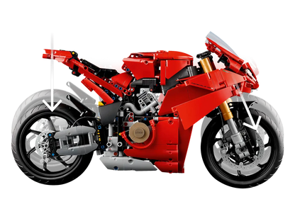 Ducati Panigale V4 S