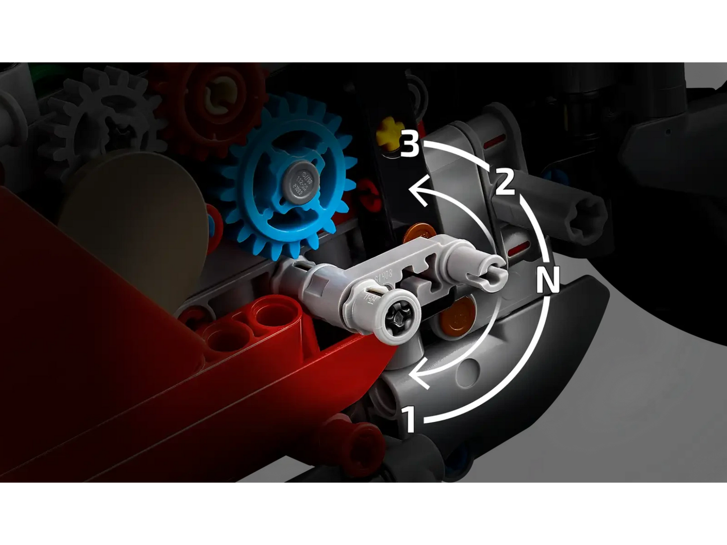 Ducati Panigale V4 S