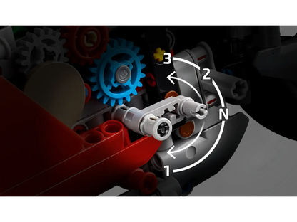 Ducati Panigale V4 S