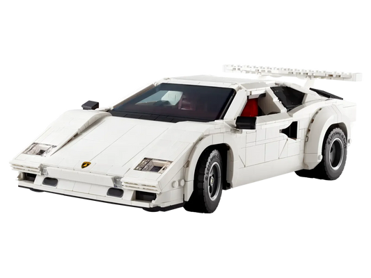 Lamborghini Countach 5000 Quattrovalvole