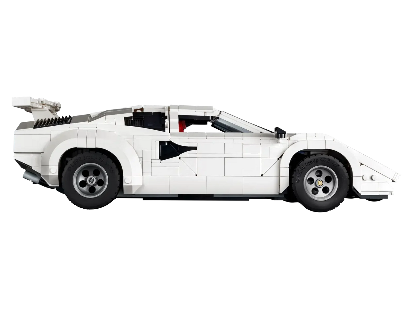 Lamborghini Countach 5000 Quattrovalvole
