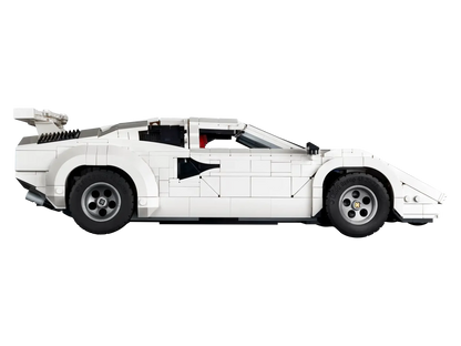 Lamborghini Countach 5000 Quattrovalvole