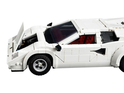 Lamborghini Countach 5000 Quattrovalvole