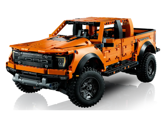 Ford F-150 Raptor