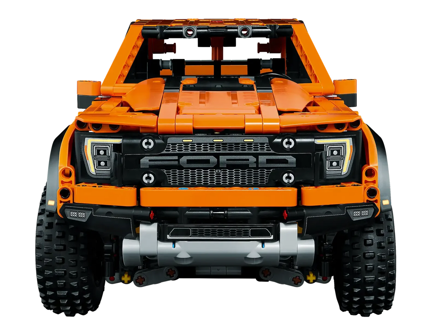 Ford F-150 Raptor