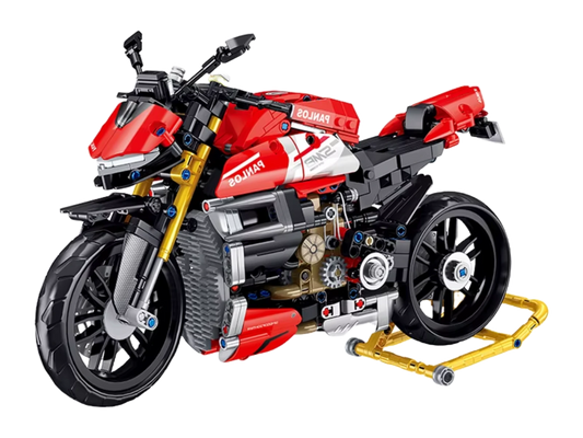 Ducati Streetfighter V4