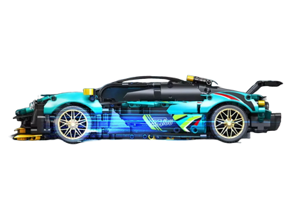 Aston Martin Valkyrie