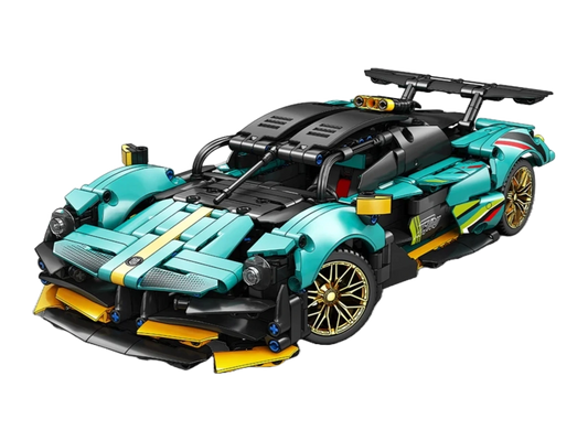 Aston Martin Valkyrie