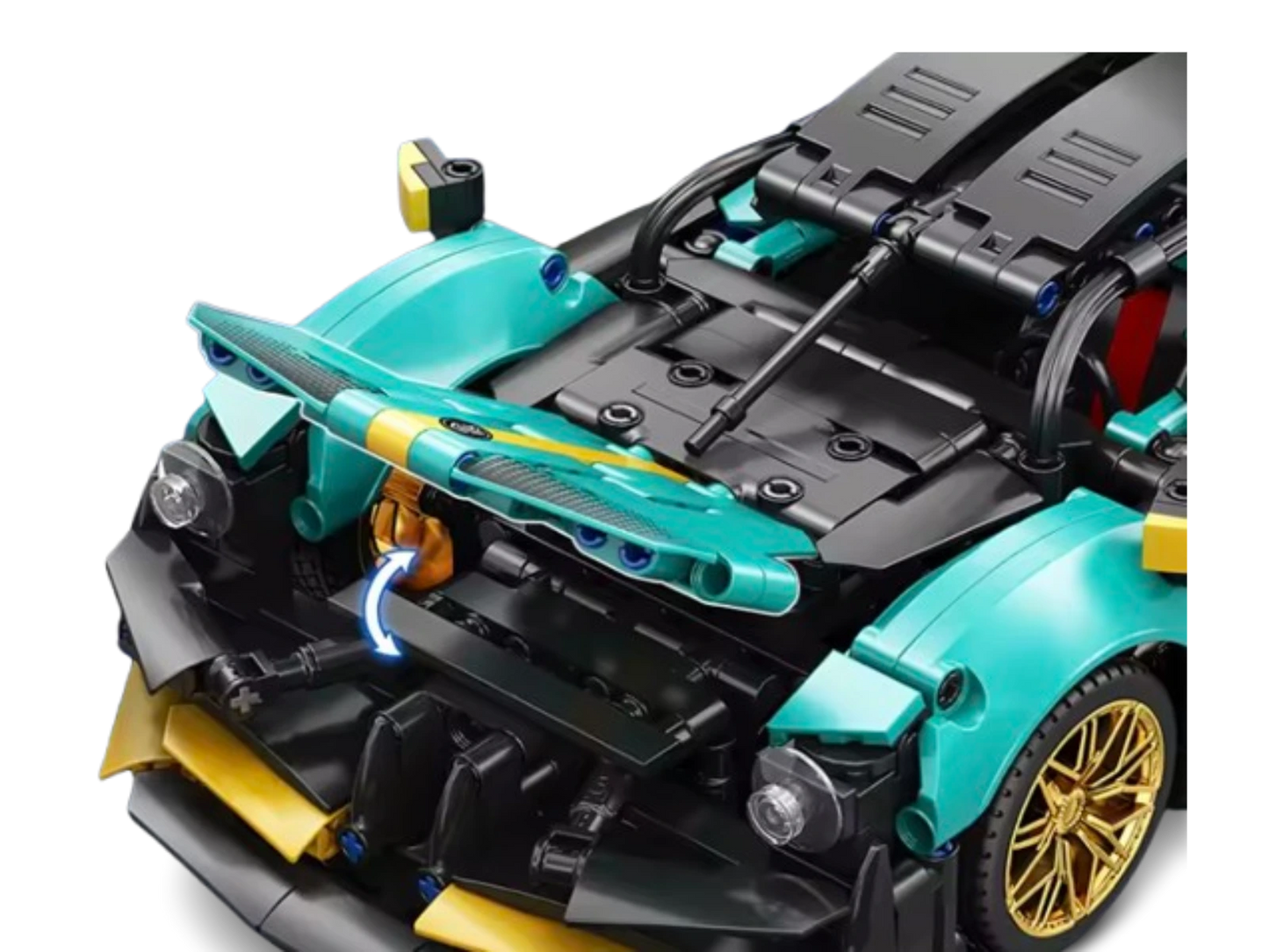 Aston Martin Valkyrie