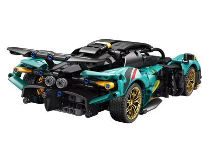 Aston Martin Valkyrie