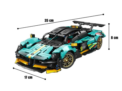 Aston Martin Valkyrie