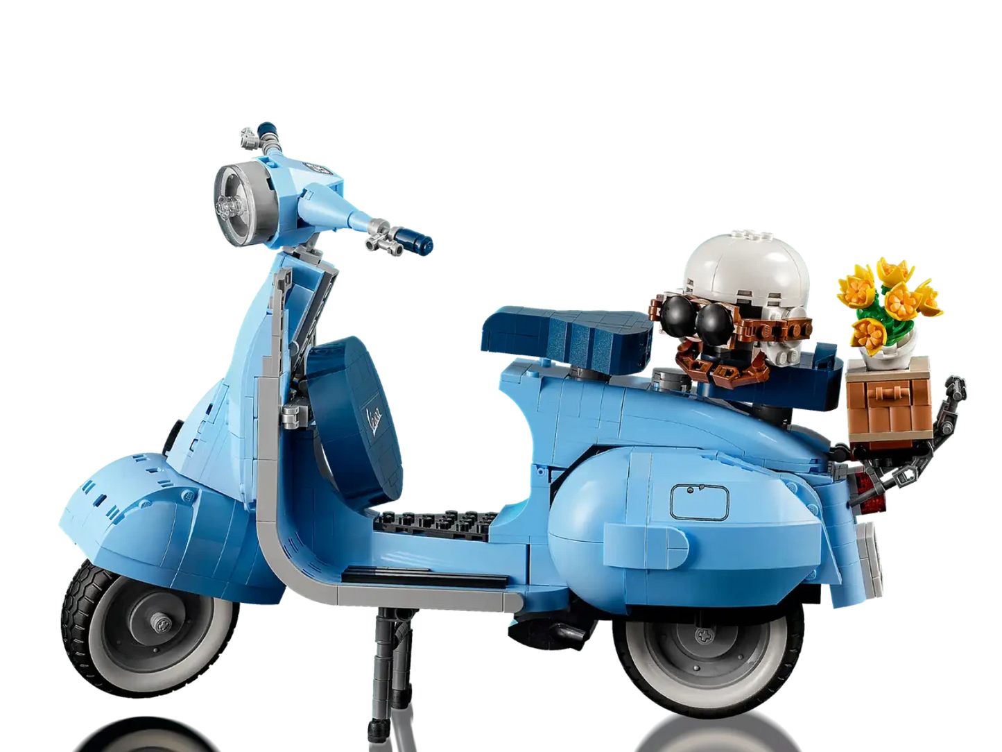 Vespa 125