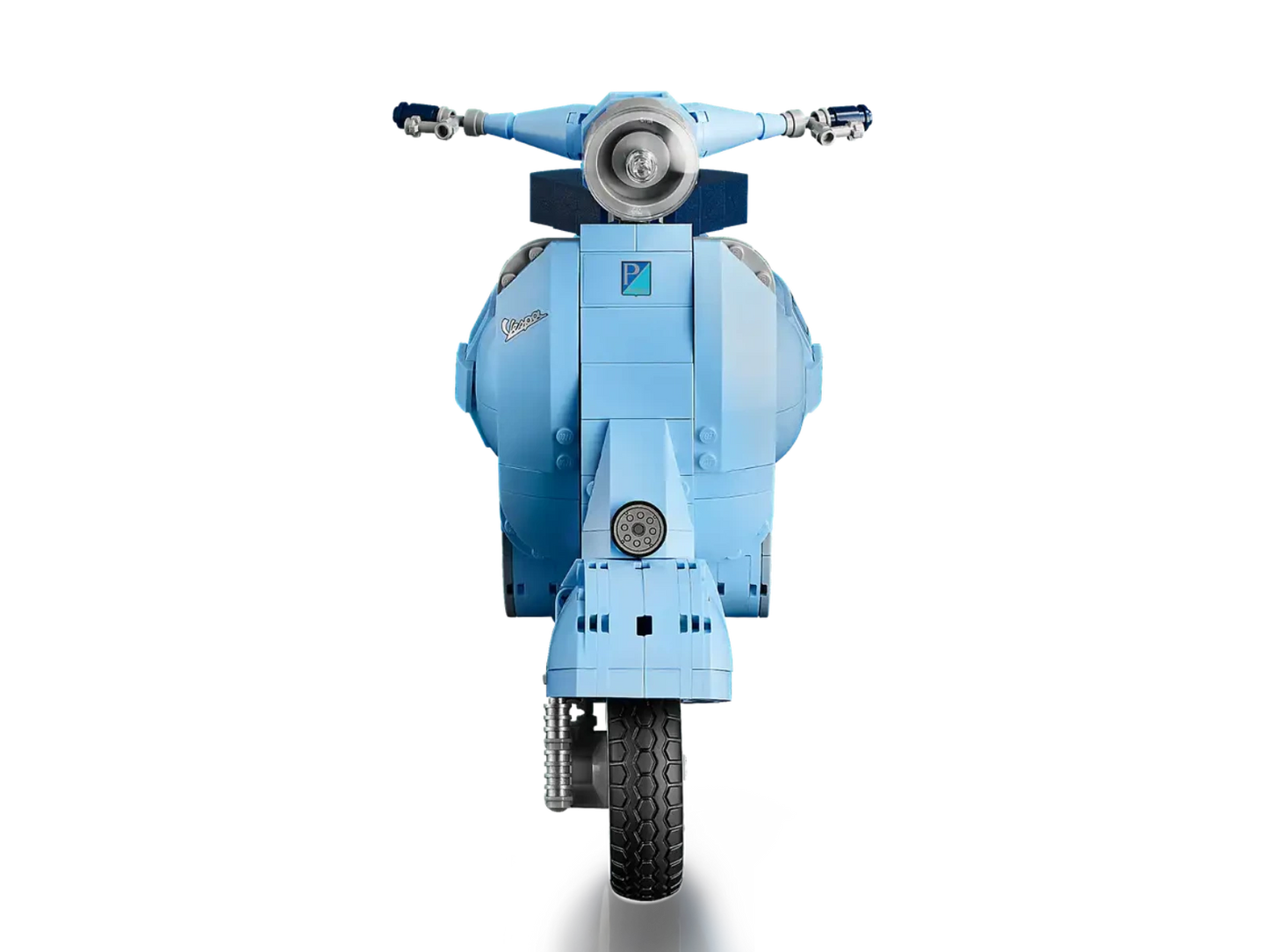 Vespa 125