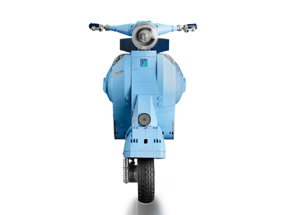 Vespa 125