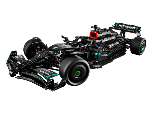 Mercedes AMG F1 W14-E Performance