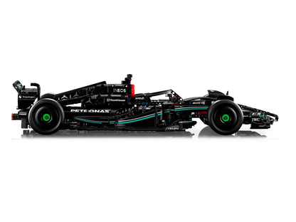 Mercedes AMG F1 W14-E Performance