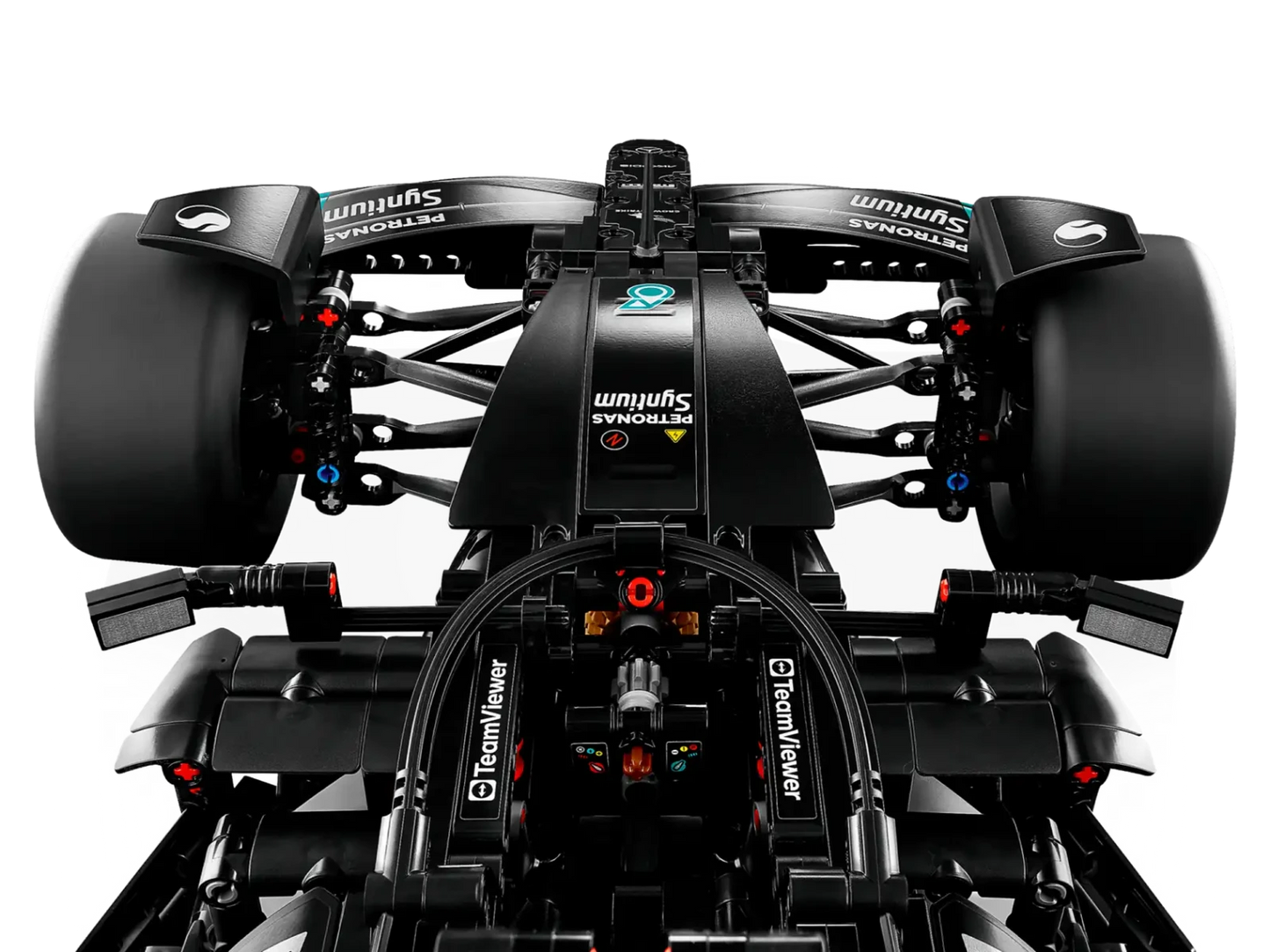 Mercedes AMG F1 W14-E Performance