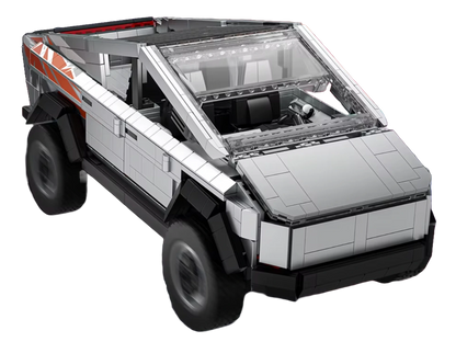 Tesla Cybertruck