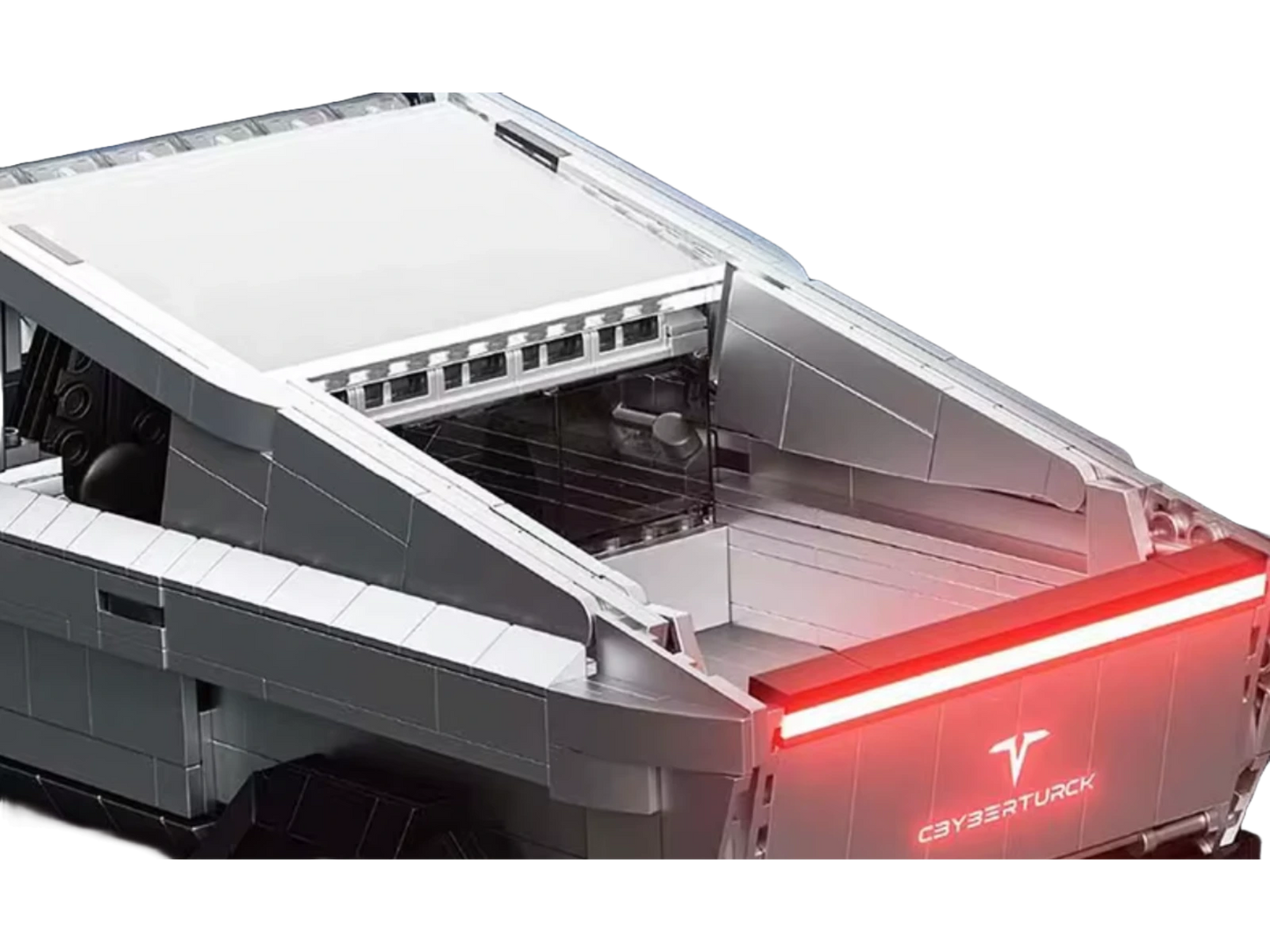 Tesla Cybertruck