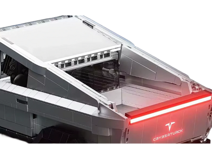 Tesla Cybertruck