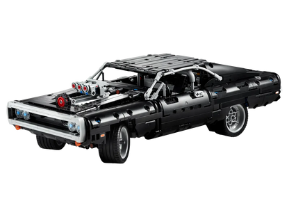 Dominic Dodge Charger