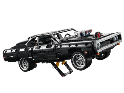 Dominic Dodge Charger