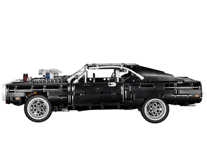 Dominic Dodge Charger