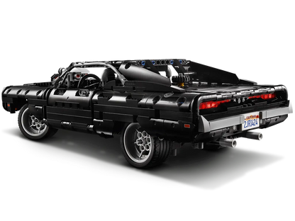 Dominic Dodge Charger