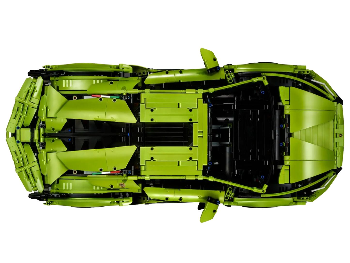 Lamborghini Sián FKP 37