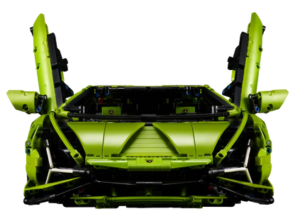 Lamborghini Sián FKP 37