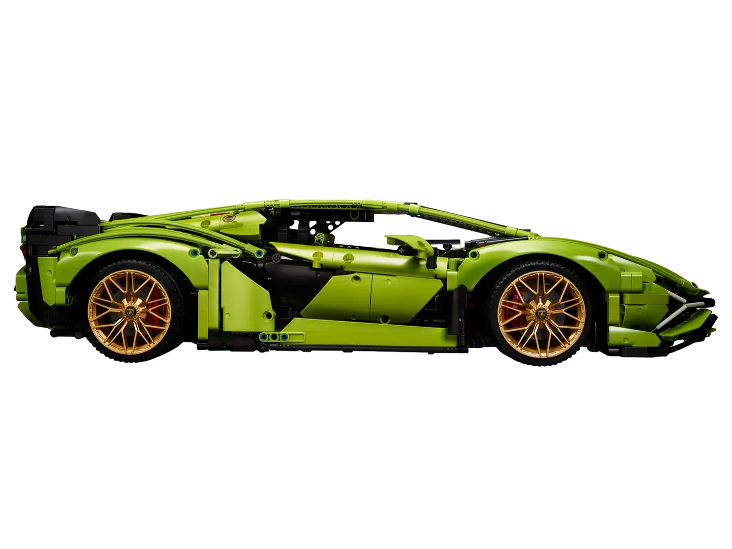 Lamborghini Sián FKP 37