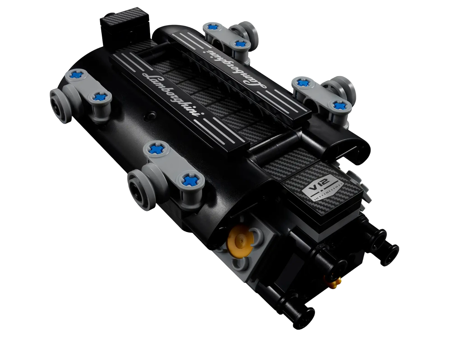 Lamborghini Sián FKP 37