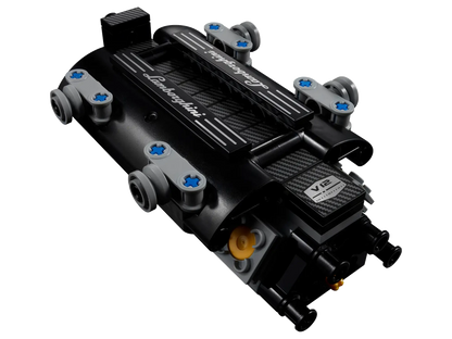 Lamborghini Sián FKP 37