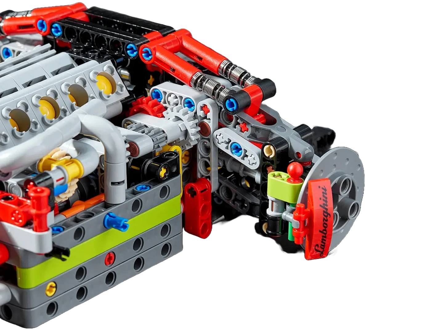 Lamborghini Sián FKP 37