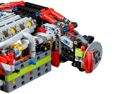 Lamborghini Sián FKP 37